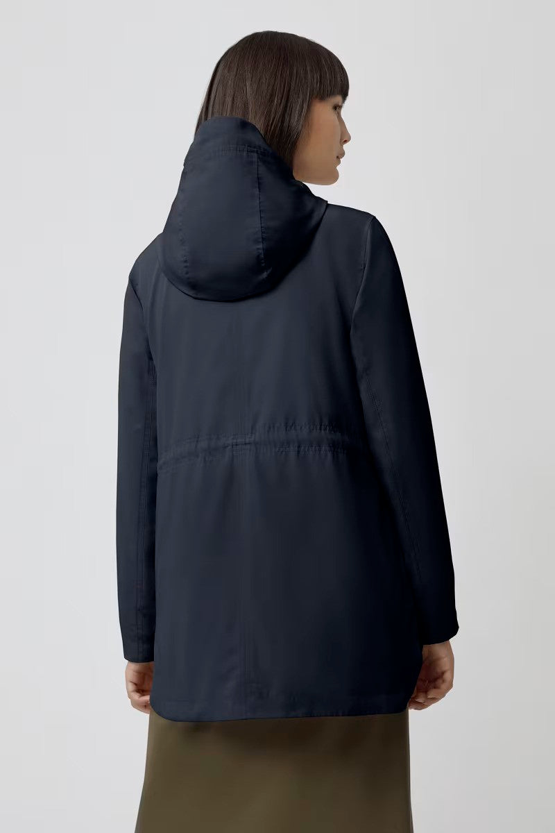 Minden Jacket - ATLANTIC NAVY