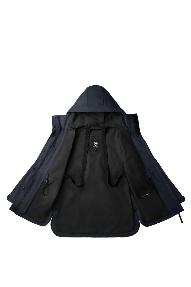 Minden Jacket - ATLANTIC NAVY