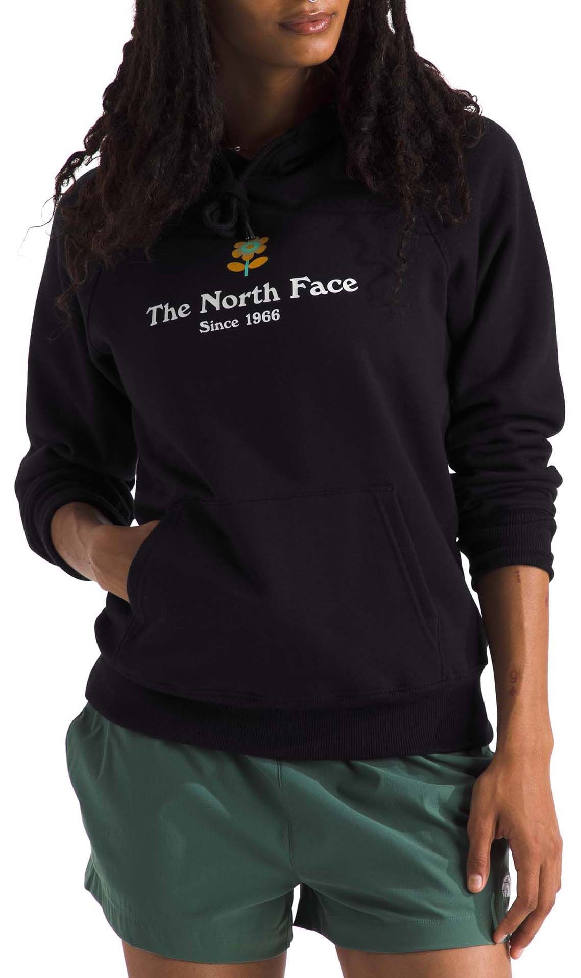 Women's Strange Colorful World Hoodie