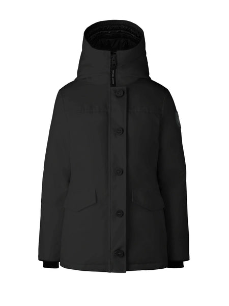  ★ Lynnwood Parka リンウッド Arctic Tech 生地 org.jpg