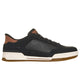 BLACK/BROWN