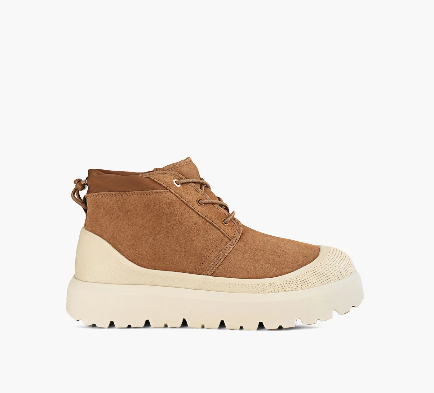 Botte Neumel hybride
