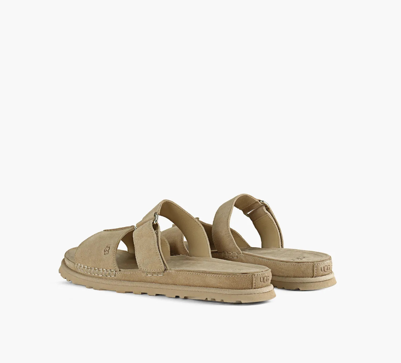 Tong GoldenGaze