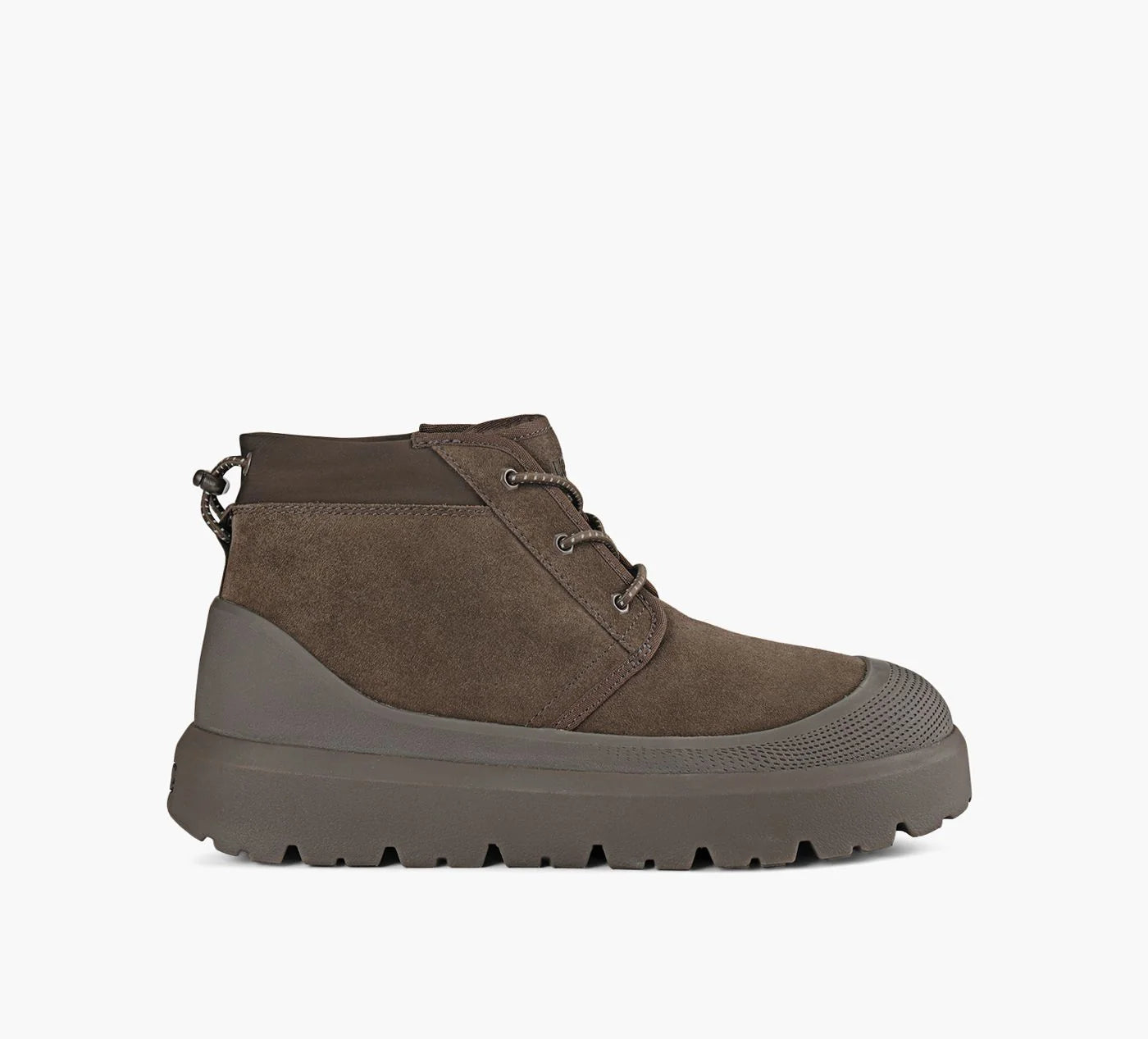 Botte Neumel hybride