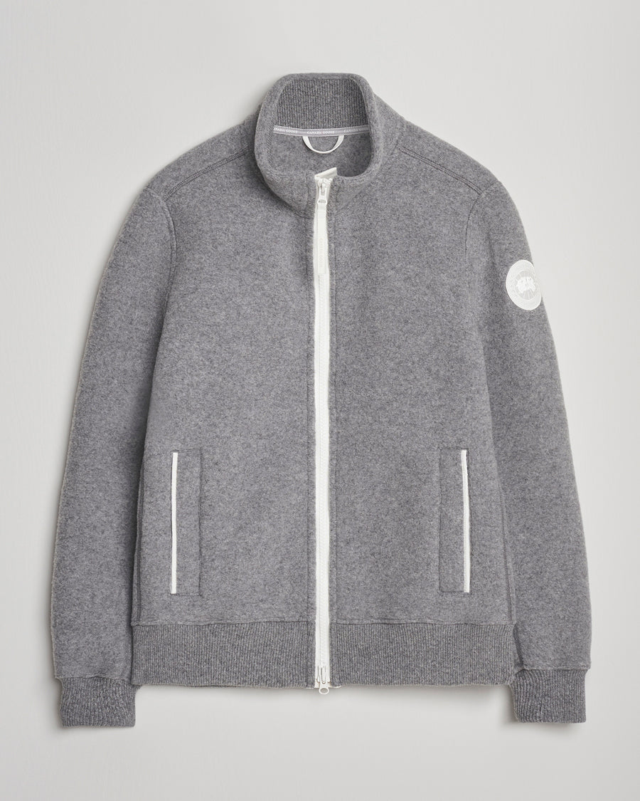Lawson Fleece Jacket