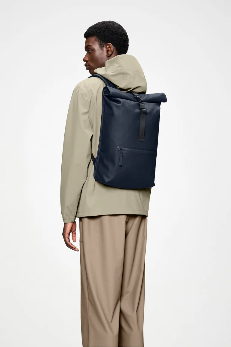 Rolltop Rucksack