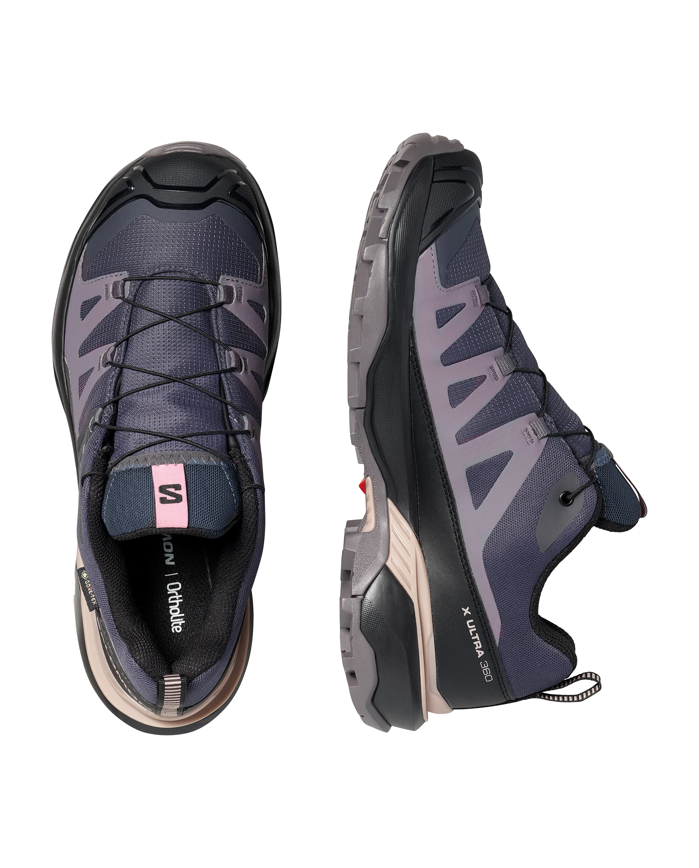 X ULTRA 360 GORE-TEX