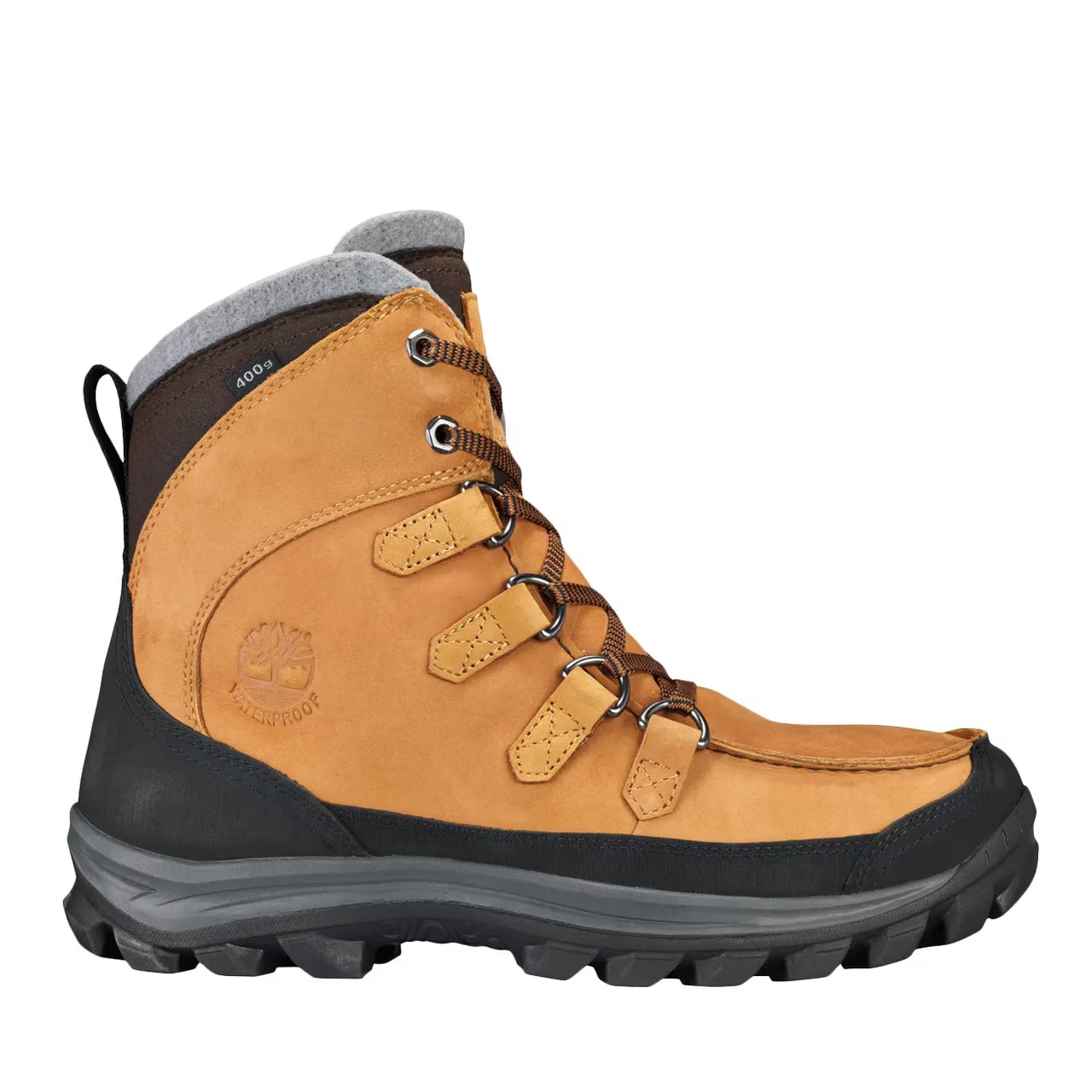 Chillberg Insulated Waterproof Boot