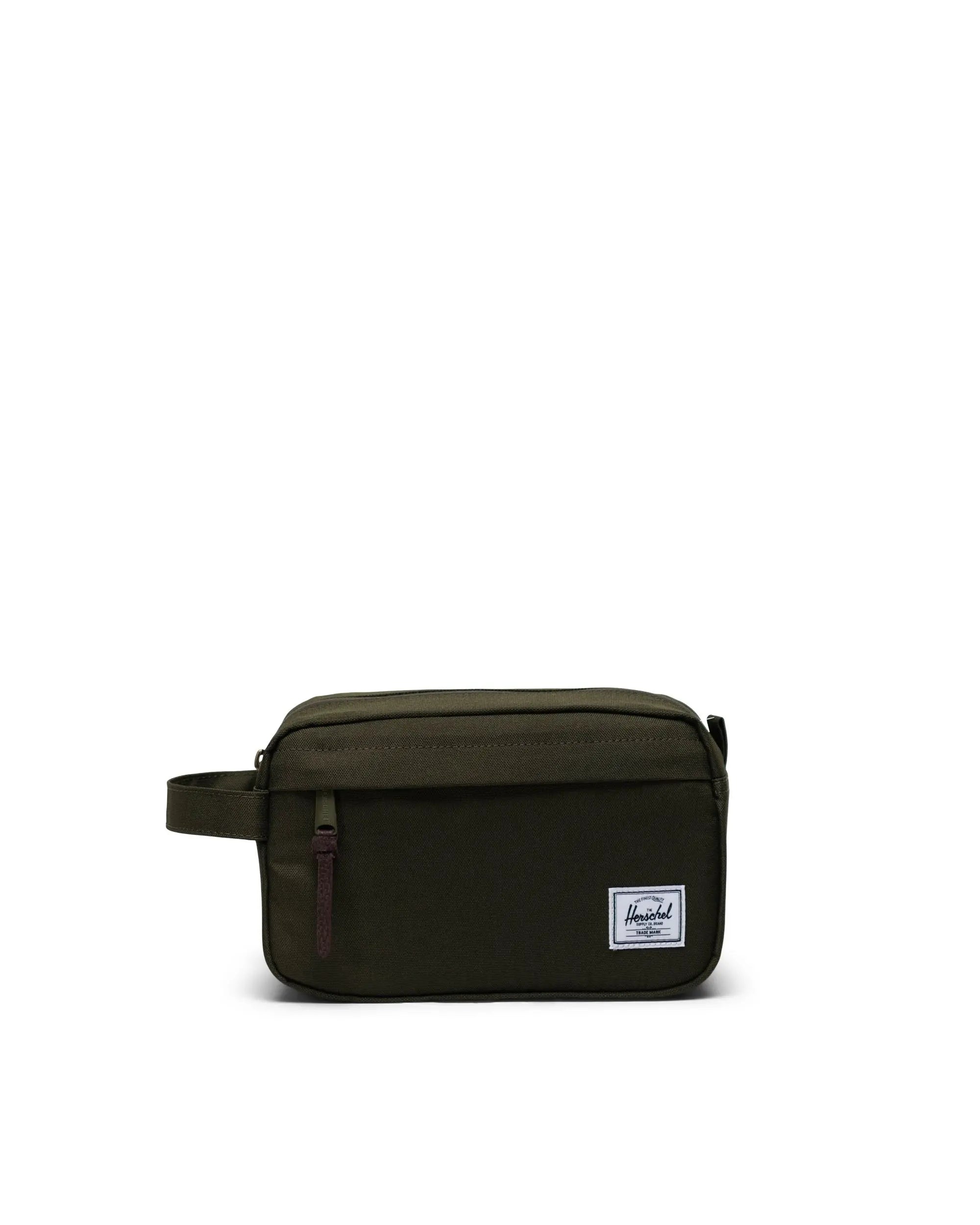 Chapter Travel Kit - IVY GREEN