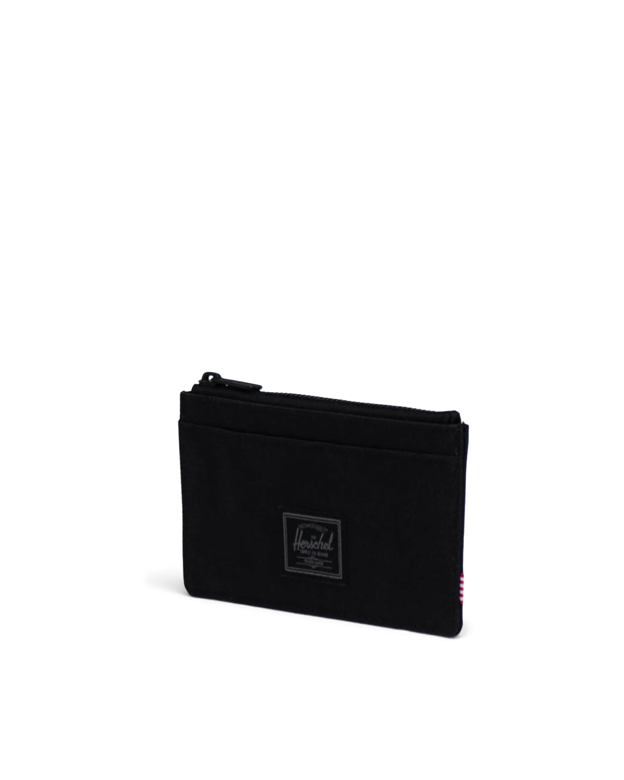 Oscar Large Cardholder Wallet - BLACK TONAL