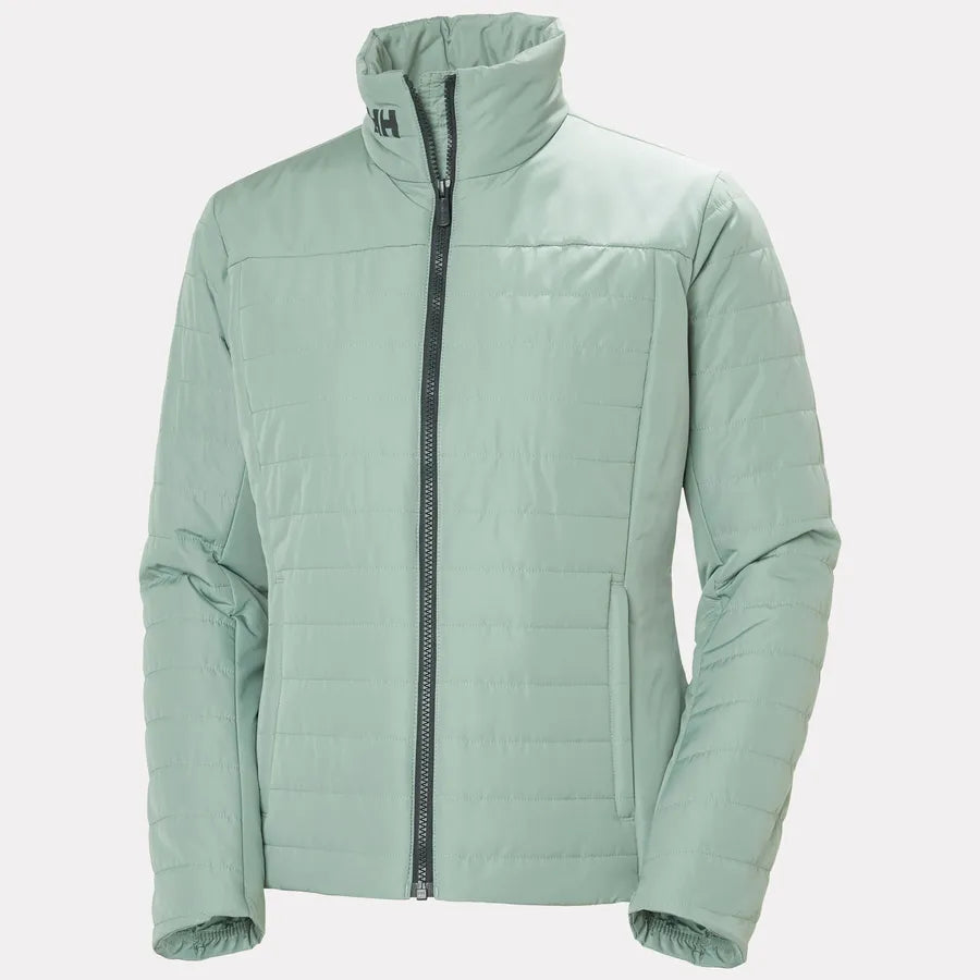 Crew Insulated Sailing Jacket 2.0