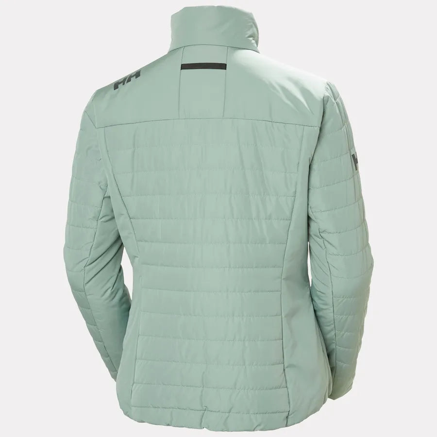 Crew Insulated Sailing Jacket 2.0