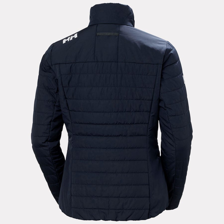Crew Insulated Sailing Jacket 2.0