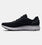 Men's UA HOVR™ Sonic 6 Running Shoes - Black