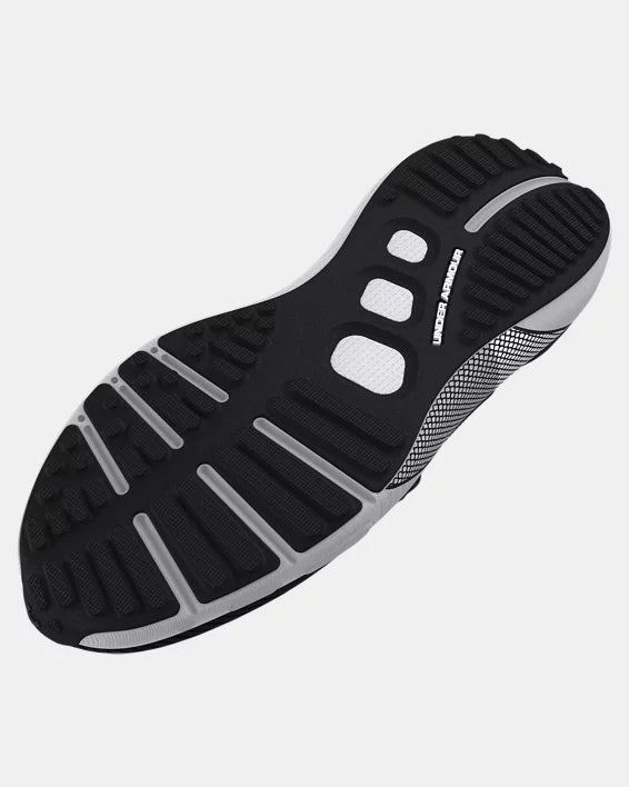 Men's UA HOVR™ Phantom 3 SE Running Shoes - BLACK -003