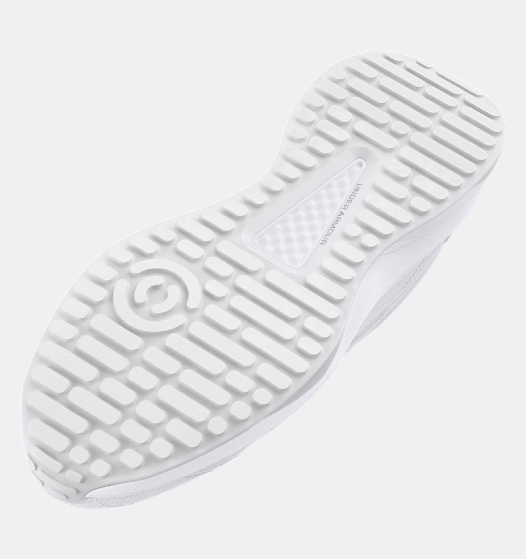 UA Avant-Garde en cuir