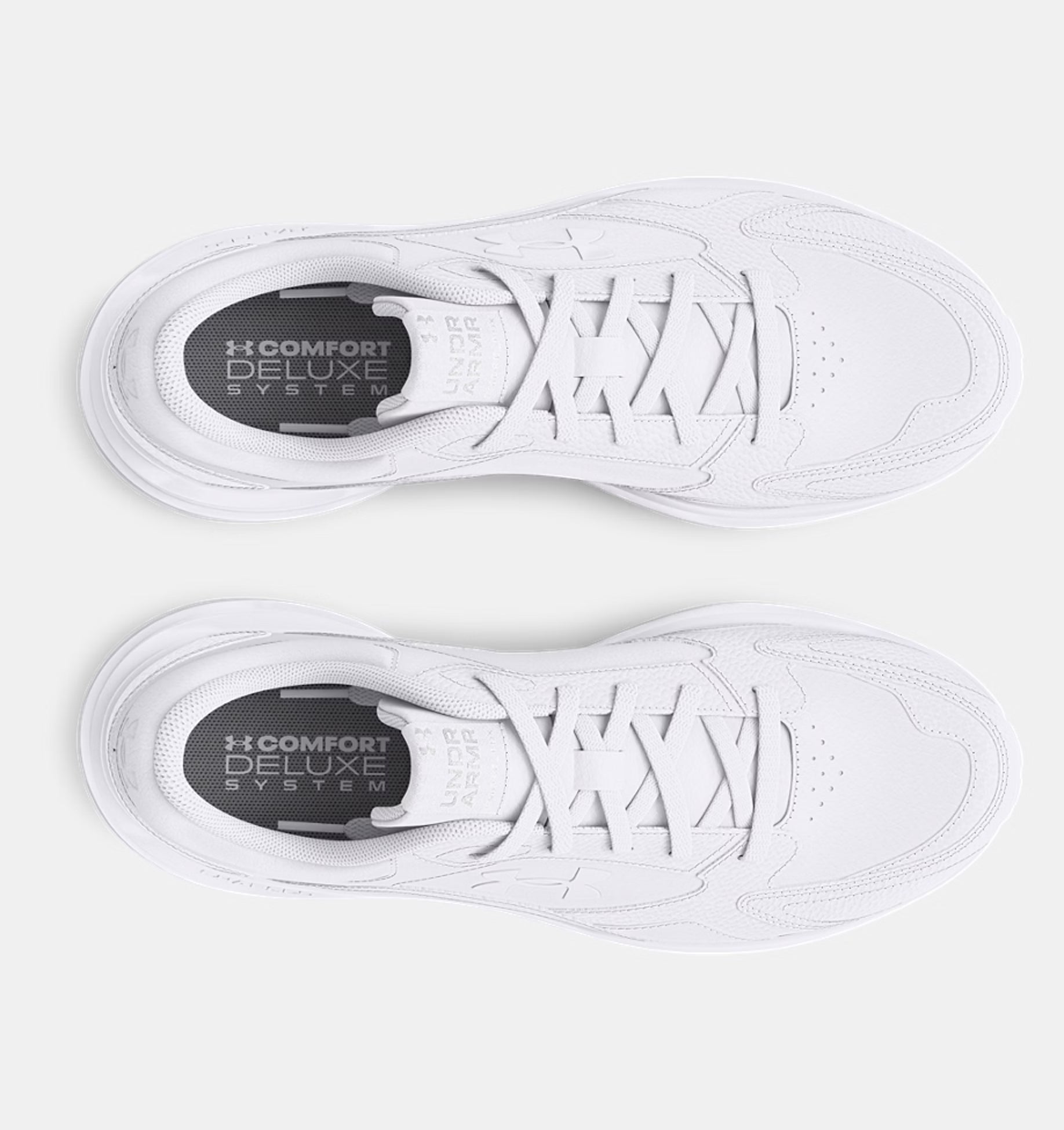 UA Avant-Garde en cuir