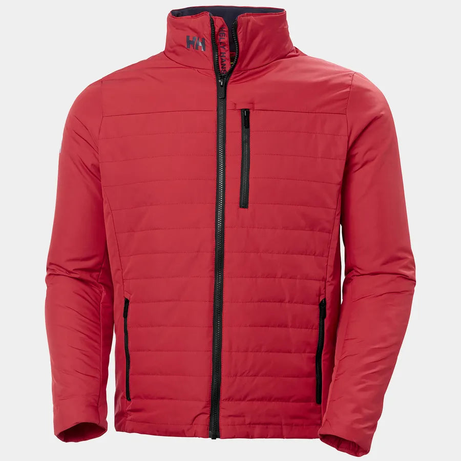 Men's Crew Insulator Jacket 2.0