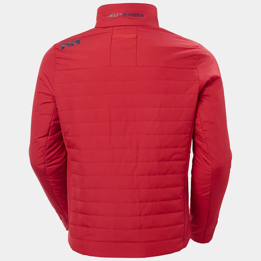 Men's Crew Insulator Jacket 2.0