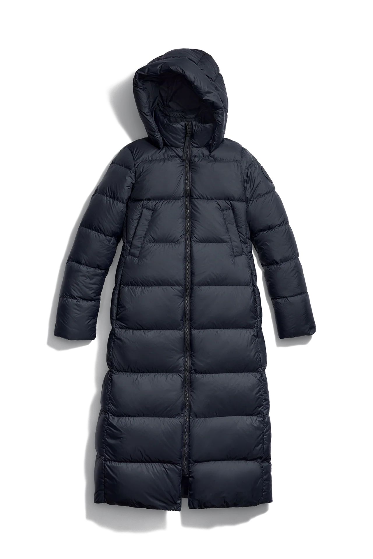 Parka matelassé Mystique