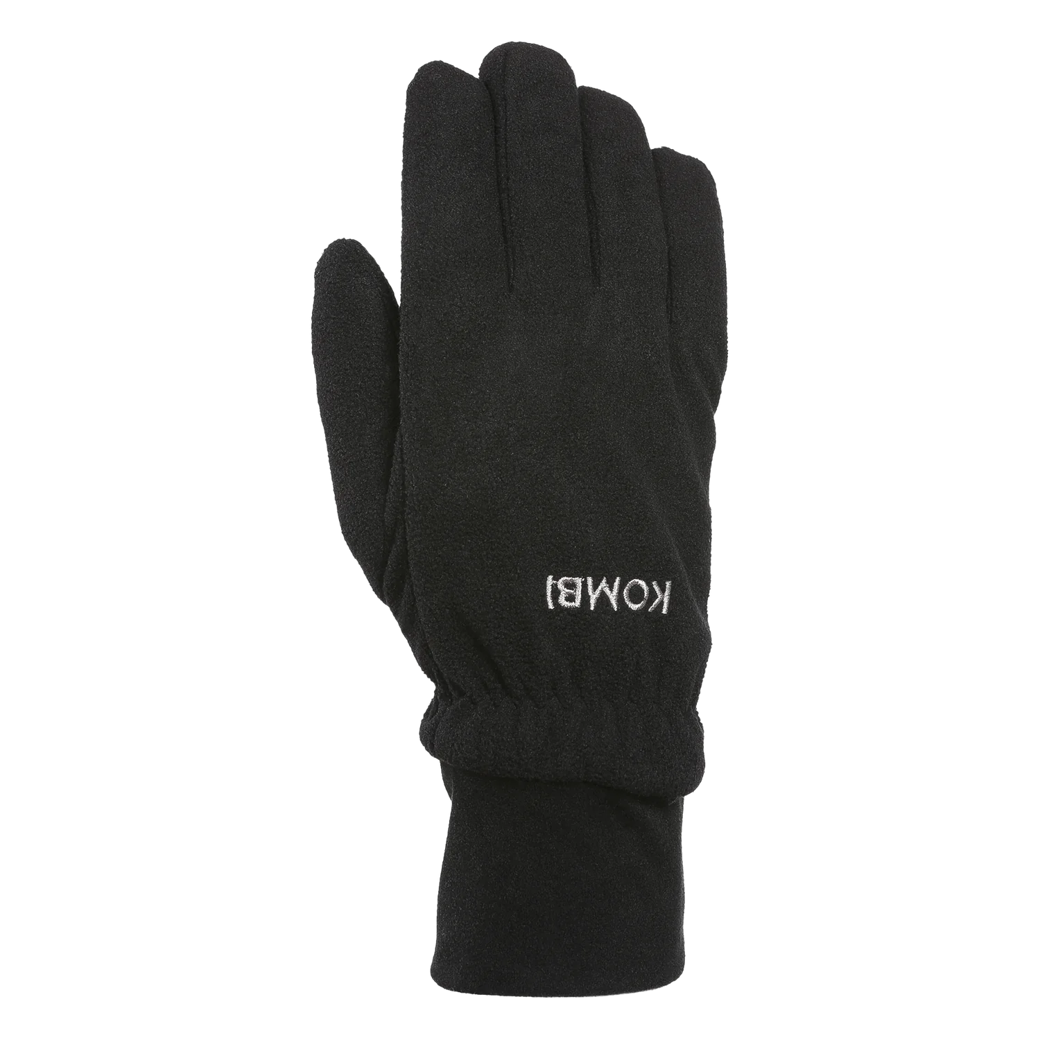  Windguardian Fleece Gloves - Men - Black