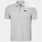 Men's Ocean Quick-Dry Polo - GREY-853