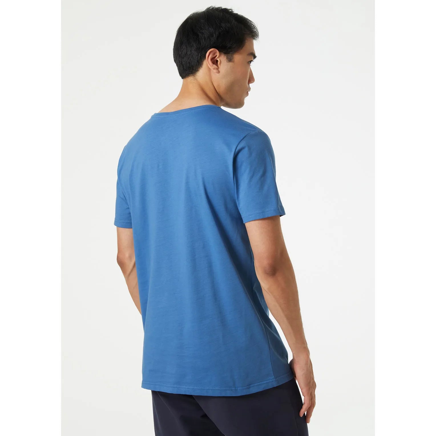 Men's Shoreline T-Shirt 2.0 - 636 Azurite