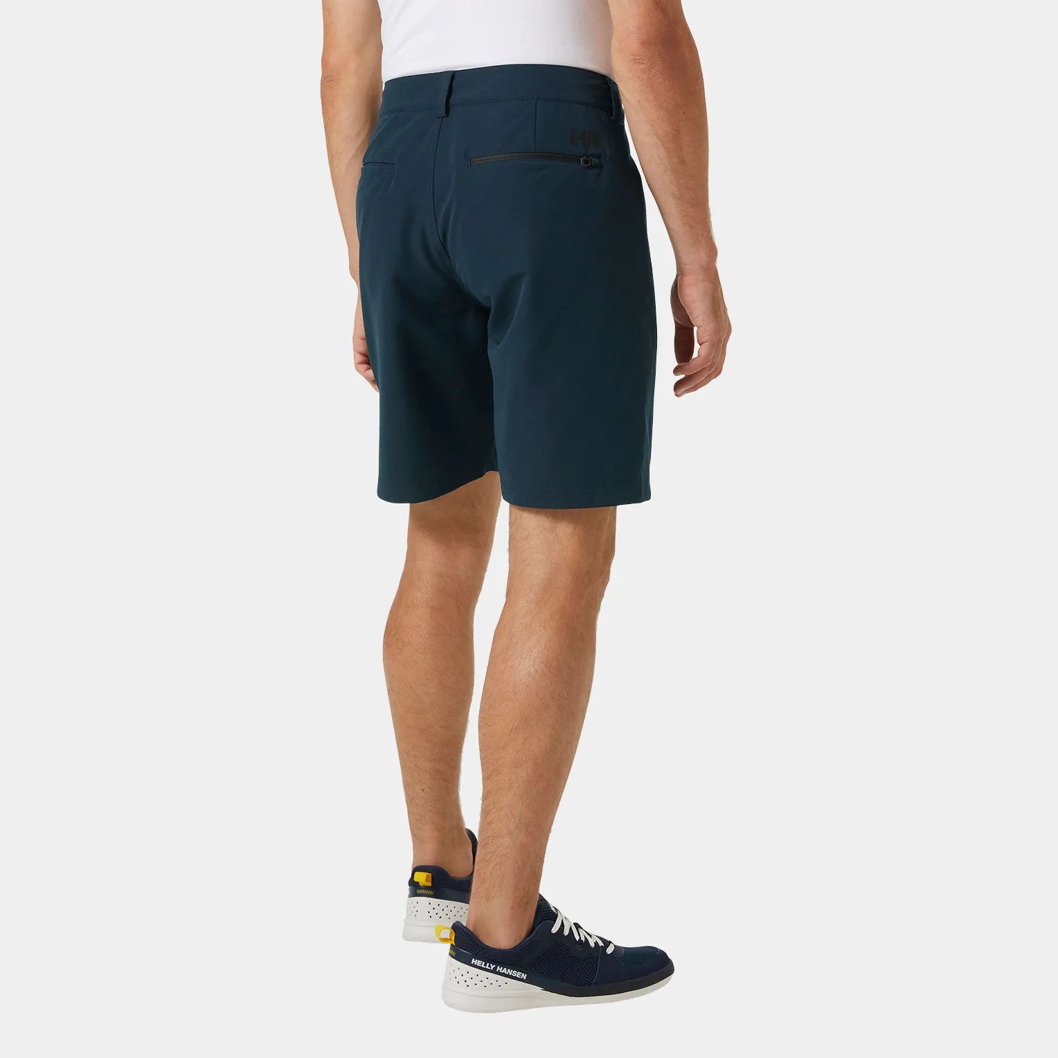 Men's HP Quick-Dry Club Shorts 10" 2.0 - NAVY-597