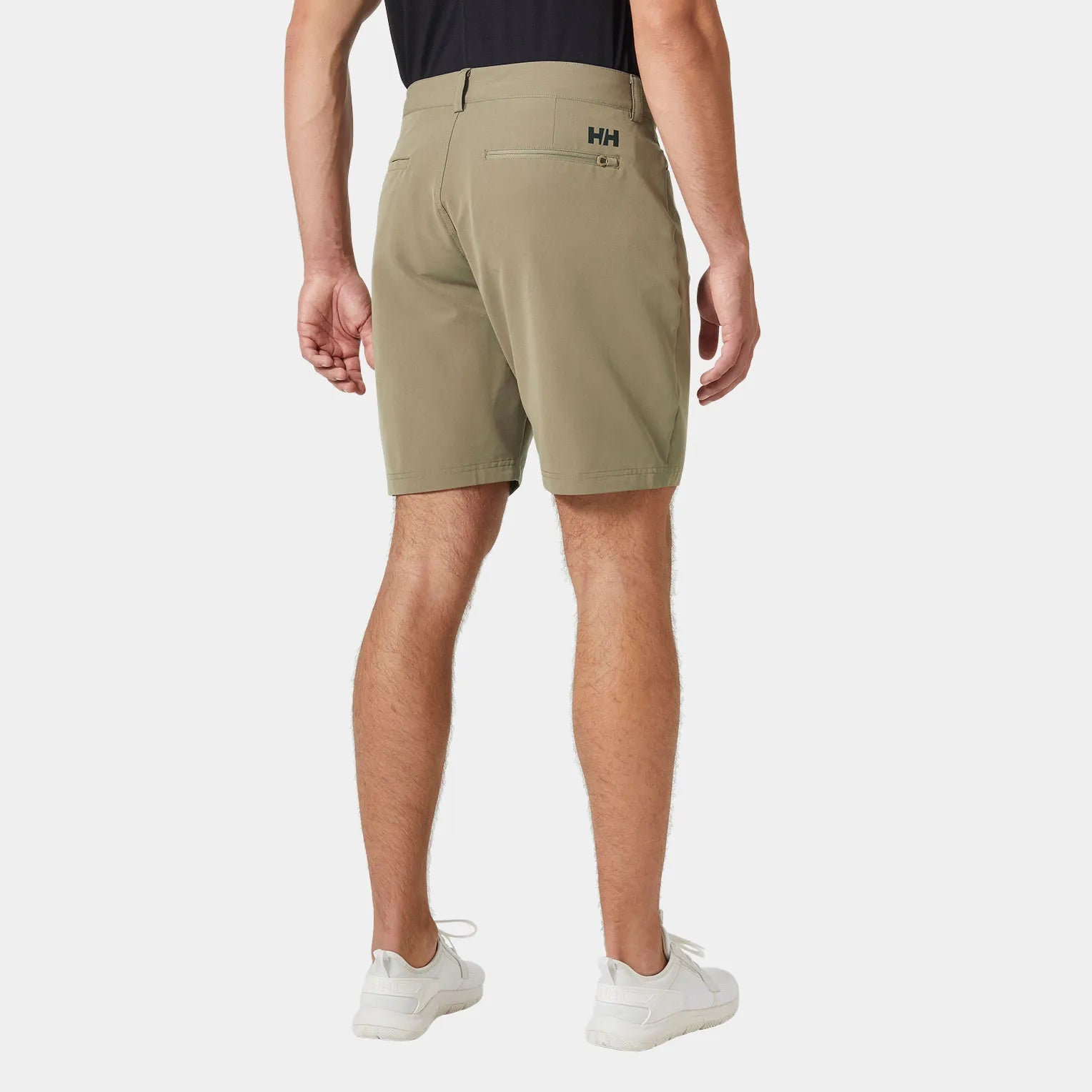 Men's HP Quick-Dry Club Shorts 10" 2.0 - BEDROCK-746