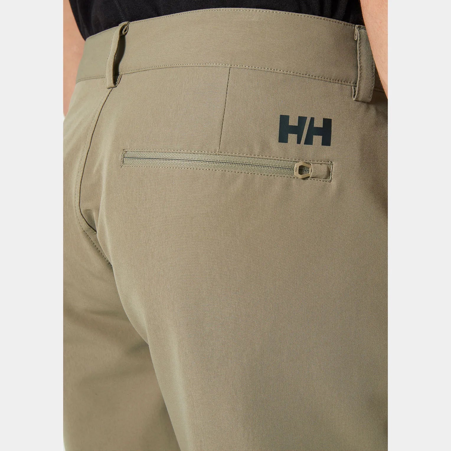 Men's HP Quick-Dry Club Shorts 10" 2.0 - BEDROCK-746