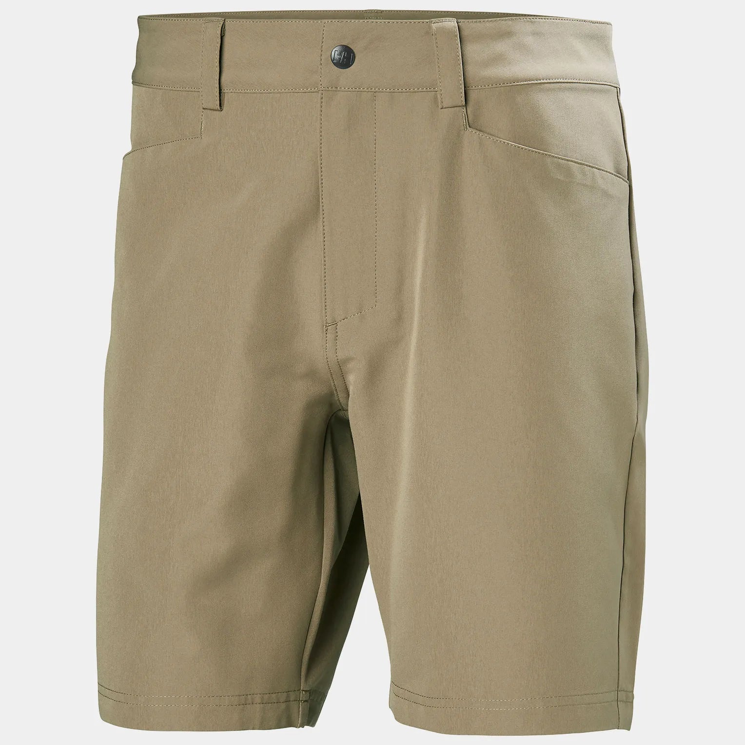 Men's HP Quick-Dry Club Shorts 10" 2.0 - BEDROCK-746