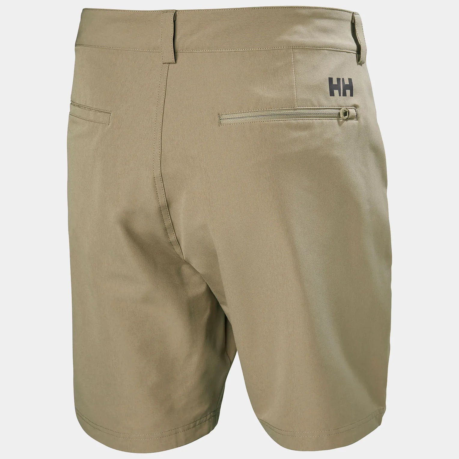 Men's HP Quick-Dry Club Shorts 10" 2.0 - BEDROCK-746