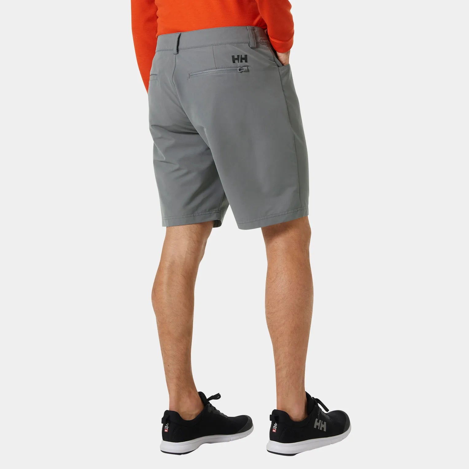 Men's HP Quick-Dry Club Shorts 10" 2.0 - QUIET-971