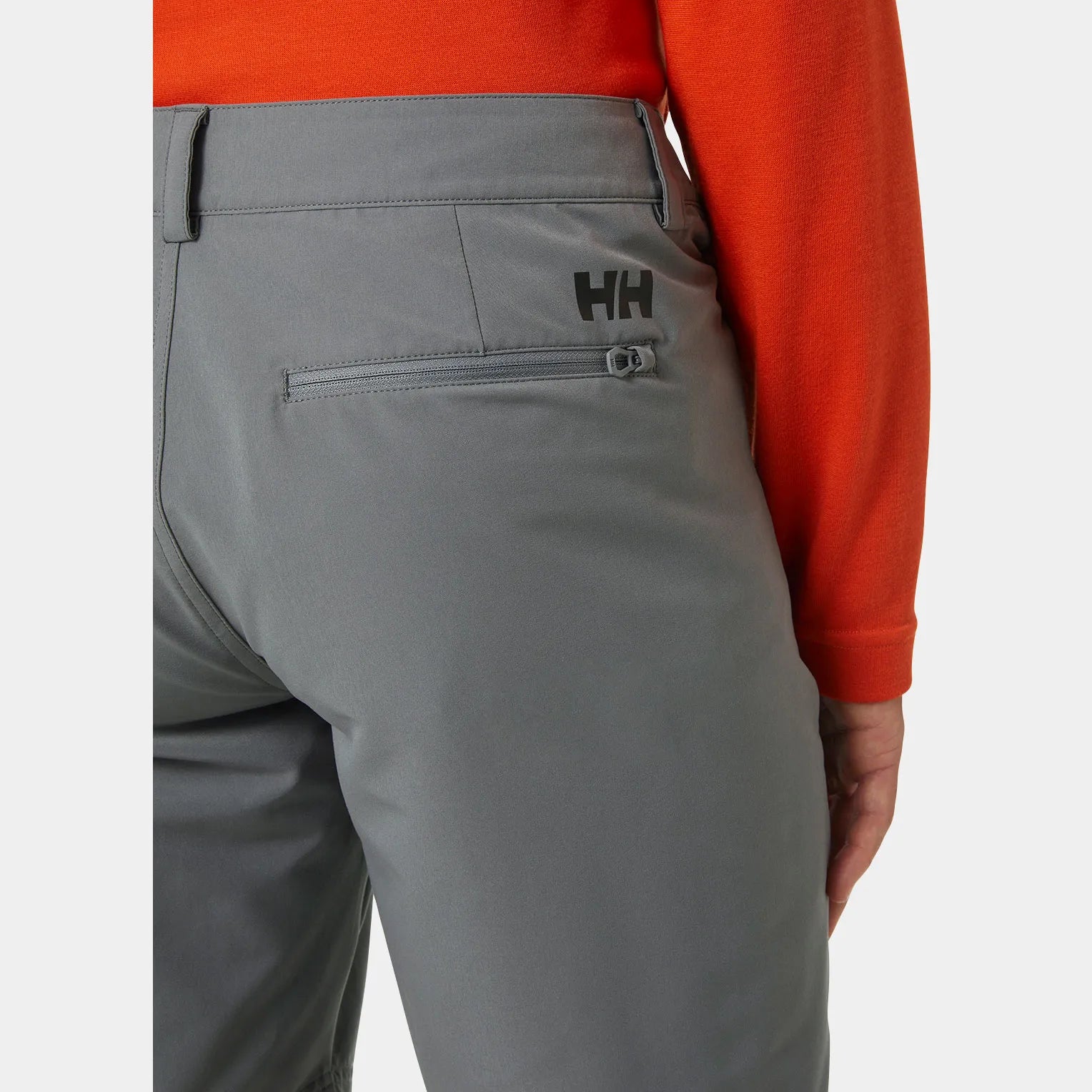 Men's HP Quick-Dry Club Shorts 10" 2.0 - QUIET-971