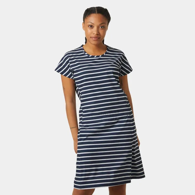 Women's Thalia Summer Dress 2.0 - 598 NAVY