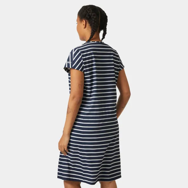 Women's Thalia Summer Dress 2.0 - 598 NAVY