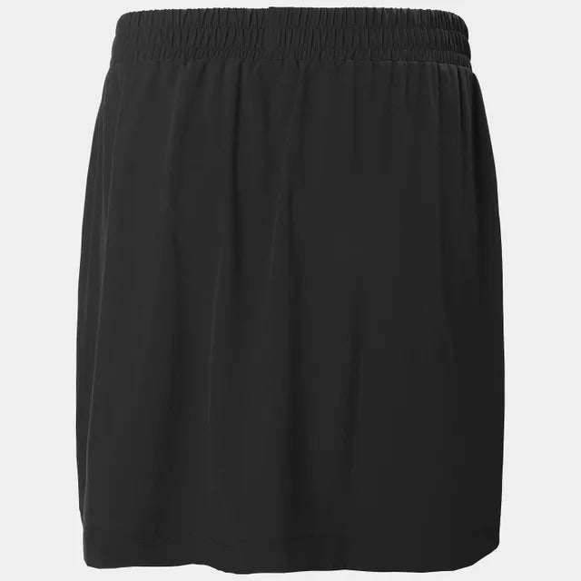 Women's Thalia Skirt 2.0 - BLACK