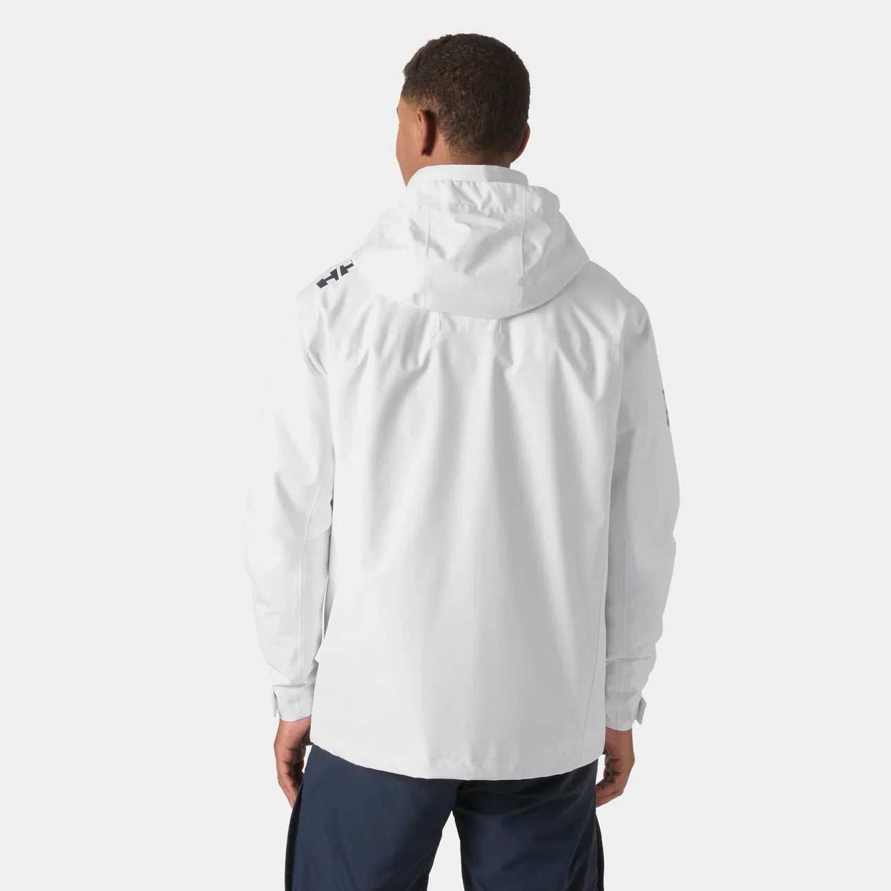 Veste intermédiaire à capuche CREW 2