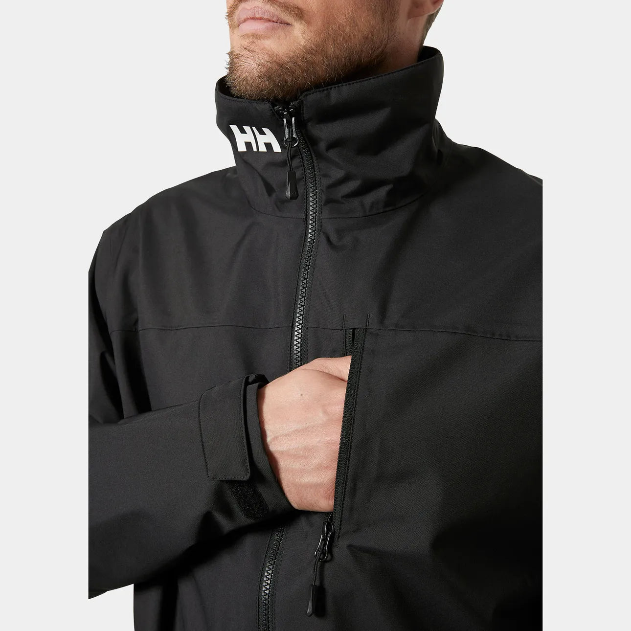 Crew Sailing Jacket 2.0