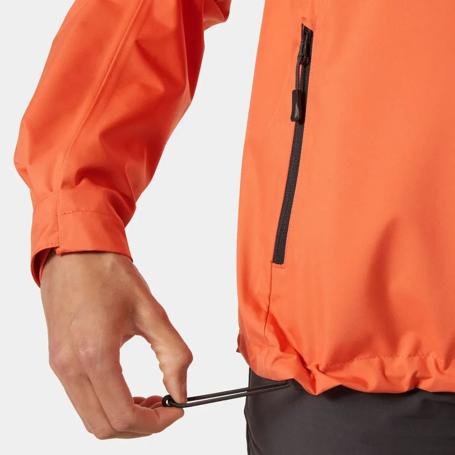 Women’s Crew Midlayer Jacket 2.0