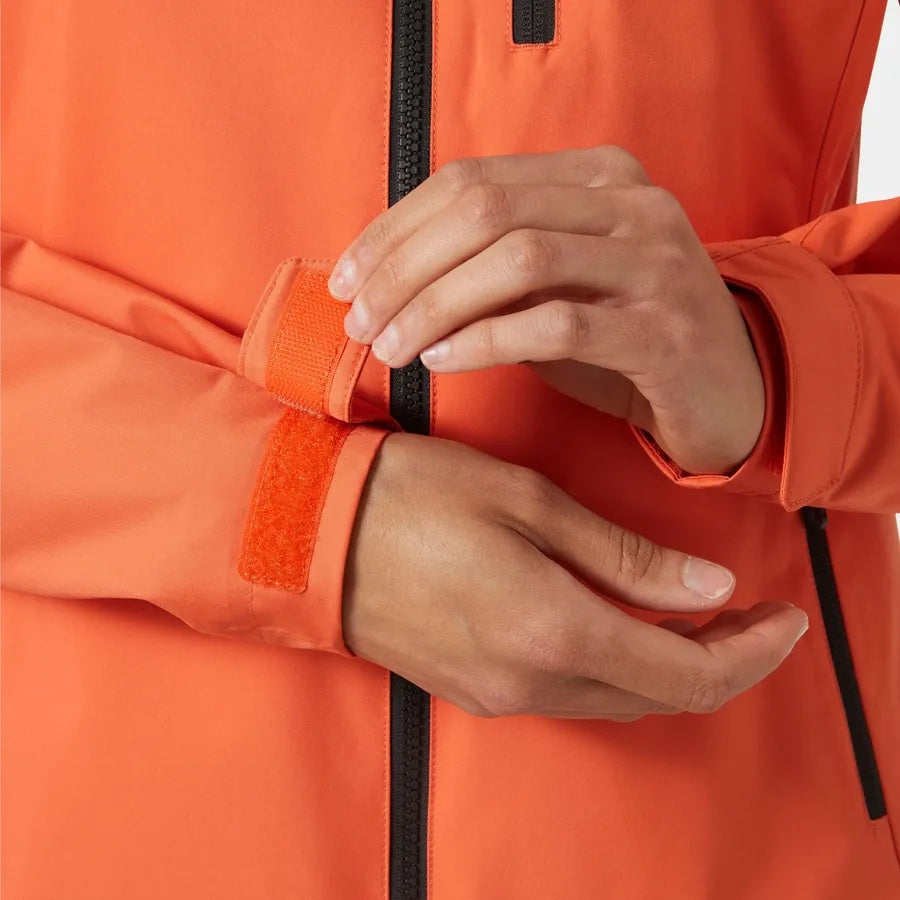 Women’s Crew Midlayer Jacket 2.0