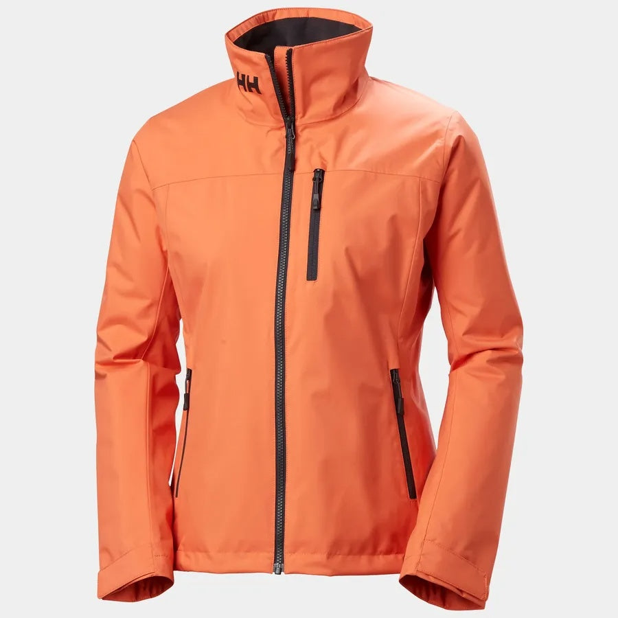 Women’s Crew Midlayer Jacket 2.0