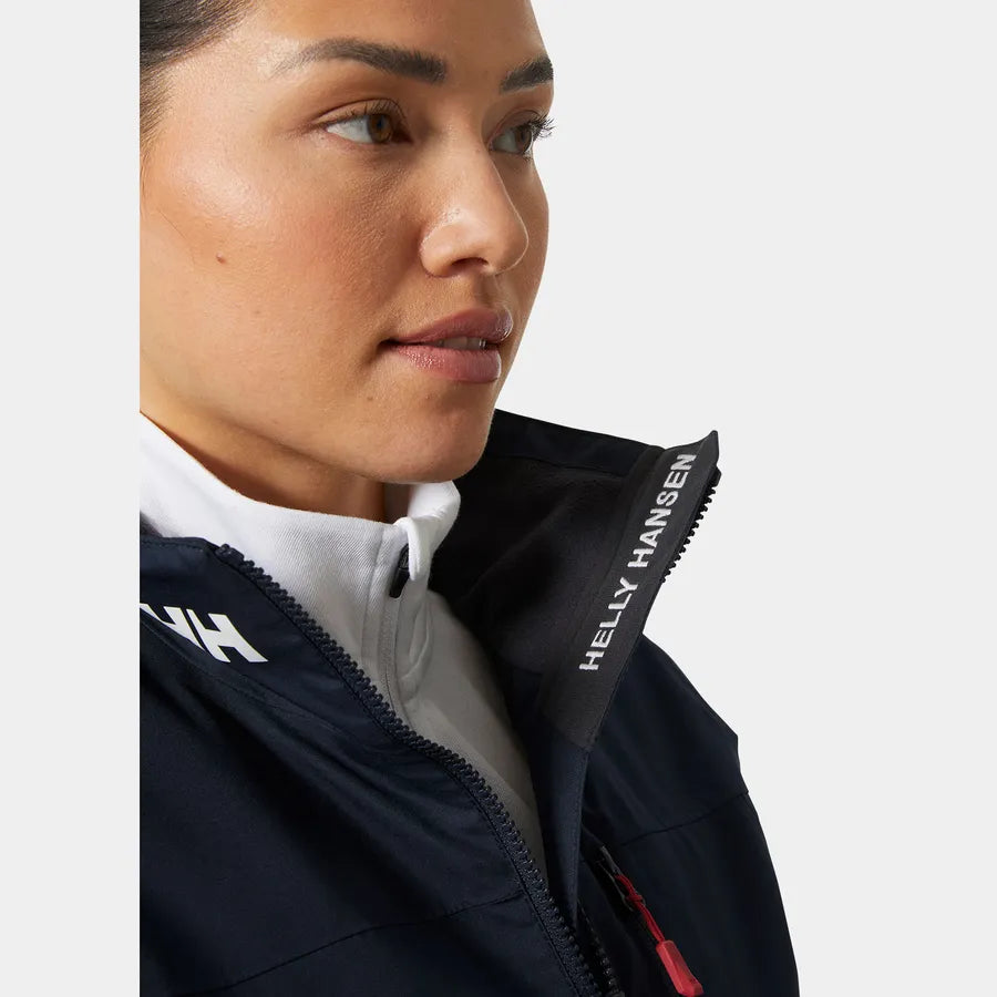 Women’s Crew Midlayer Jacket 2.0