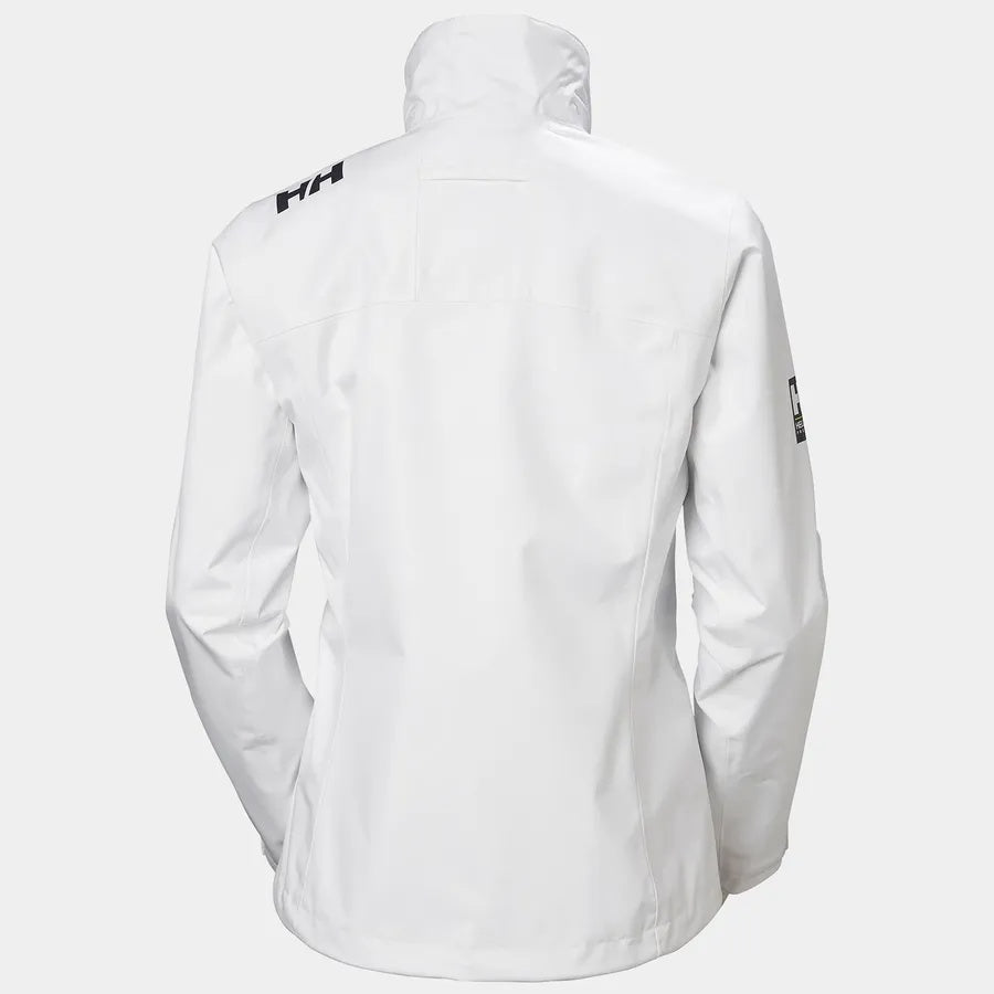 Women’s Crew Sailing Jacket 2.0
