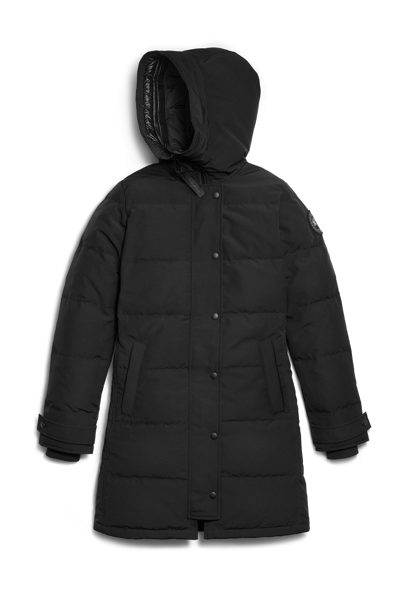 Parka Shelburne Black Label