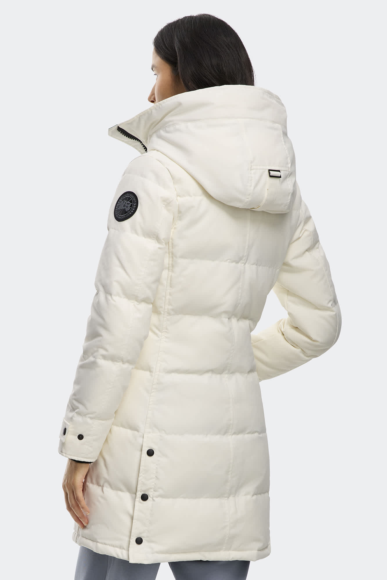 Parka Shelburne Black Label