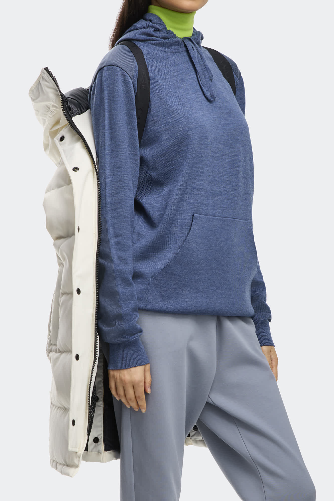 Parka Shelburne Black Label