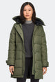 VIREO GREEN