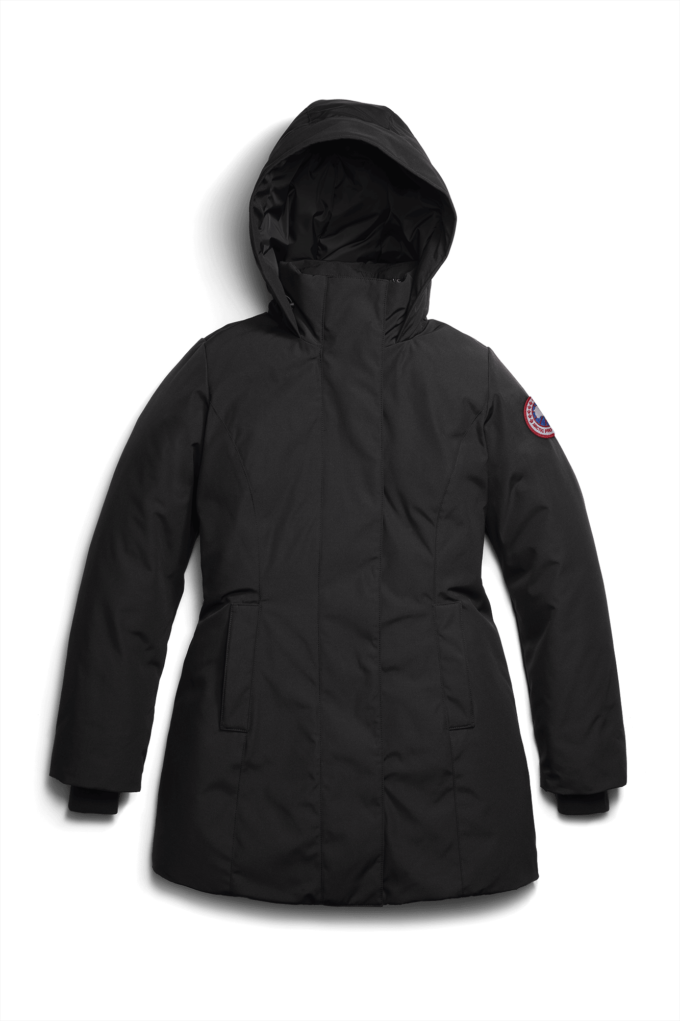 Parka Leslie