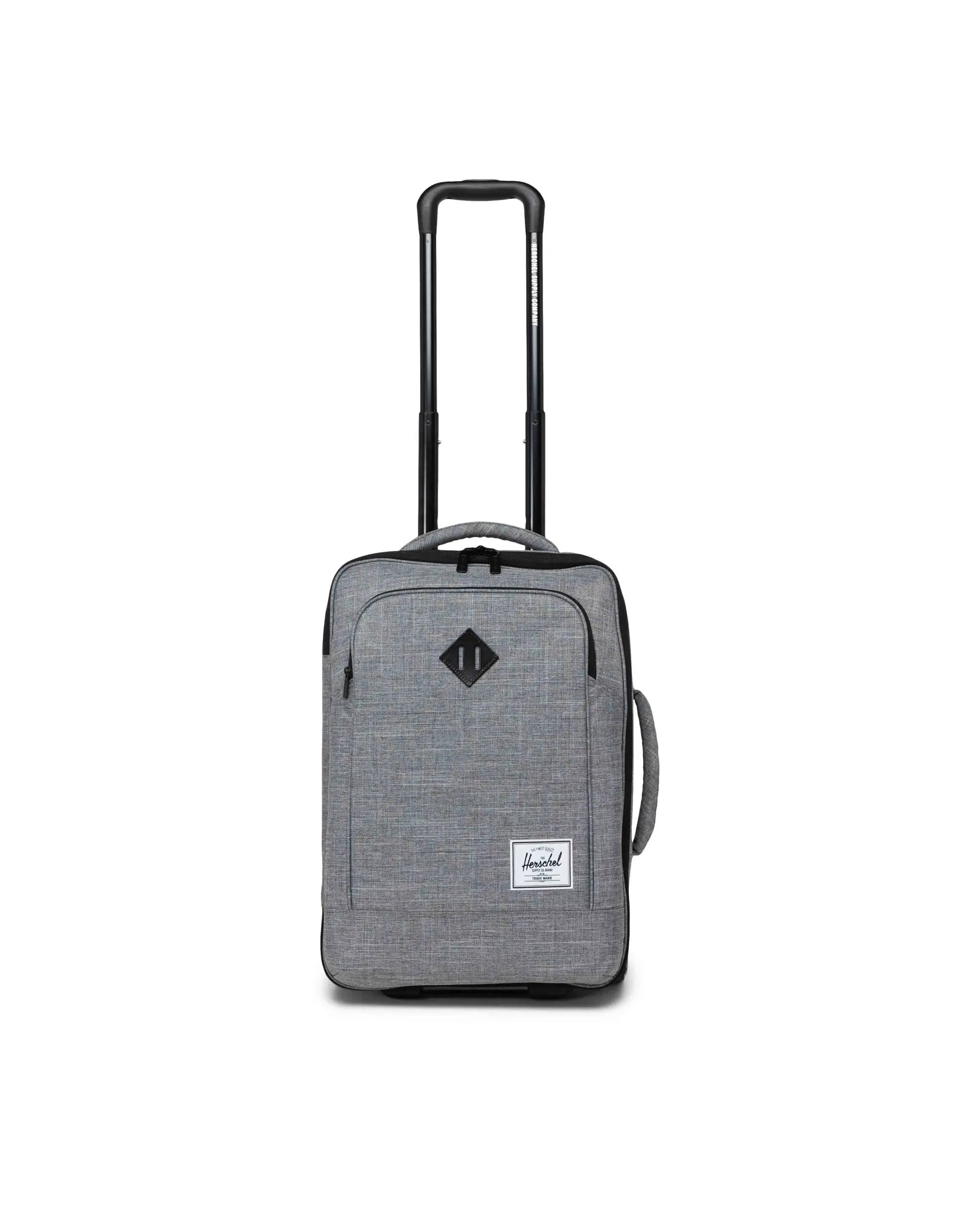 Herschel Heritage Softshell Large Carry On Luggage - 00919